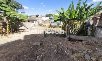 Imagem 6: Venda Lote-Área-Terreno Cachoeirinha Belo Horizonte
