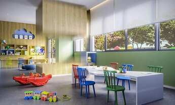 Imagem 6: Apartamento com 2 dormitórios à venda, 65 m² por R$ 598.000,00 - Vila Prudente (Zona Leste