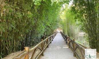 Imagem 7: Terreno de alto padrão Condomínio Saint Patrick Sorocaba-SP
