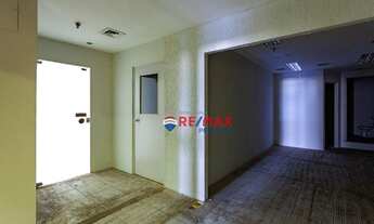 Imagem 3: Andar Corporativo para alugar, 500 m² por R$ 24.000,00/mês - Centro - Rio de Janeiro/RJ