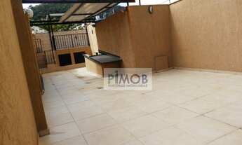 Imagem 4: Cobetura,reformada,3 qtos com 2 vagas em Copacabana