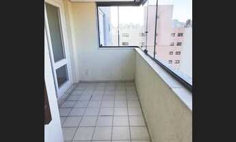 Imagem 6: Apartamento para aluguel tem 100 metros quadrados com 3 quartos em Santana - Porto Alegre