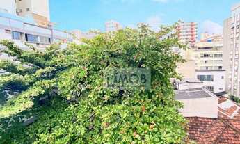 Imagem 3: Apartamento com 4 quartos, 169 m² - venda por R$ 3.700.000 - Ipanema - Rio de Janeiro/RJ