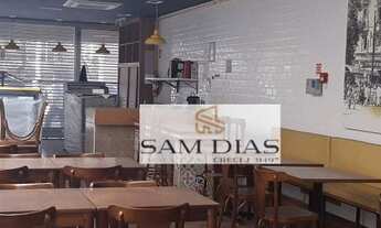 Imagem 4: Restaurante novo á venda no Brooklin, 244 metros