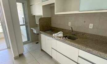 Imagem 3: Apartamento com 2 dormitórios à venda, 63 m² por R$ 470.000 - Setor Marista - Goiânia/GO