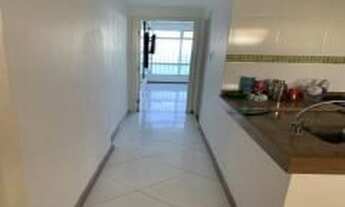 Imagem 7: Apartamento com 1 dormitório à venda, 60 m² por R$ 235.000,00 - Ipiranga - Guarapari/ES