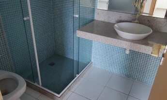 Imagem 5: Apartamento à venda, 101 m² por R$ 1.179.089,11 - Praia da Costa - Vila Velha/ES