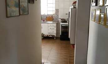 Imagem 4: Casa - Jardim Myrian Moreira da Costa - Campinas