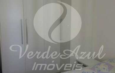 Imagem 4: Apartamento - Condomínio Residencial Viva Vista - Sumaré