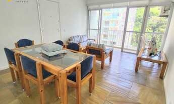 Imagem: Apartamento à venda, 100 m² por R$ 520.000,00