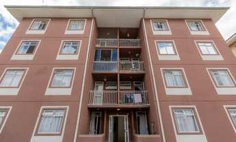 Imagem 4: Apartamento 2 Quartos à venda, 45 m² por R$ 130.000 - Campo de Santana - Curitiba/PR