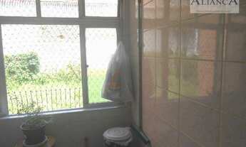 Imagem 6: Apartamento com 2 dormitórios à venda, 58 m² por R$ 235.000,00 - Vila Jerusalém - São Bern