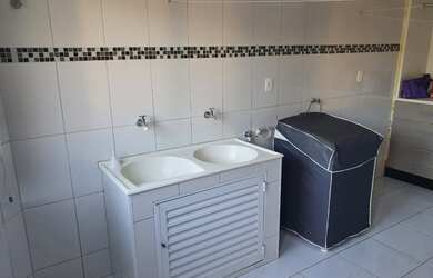 Imagem 7: Casa para venda com Parque Sao José