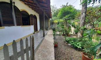 Imagem 4: Casa Linear no Maralegre com 5 dorm. por R$ 820.000 - Piratininga - Niterói/RJ