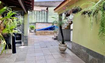 Imagem 5: Excelente casa com 3 quartos por R$ 590.000 - Retiro - Volta Redonda