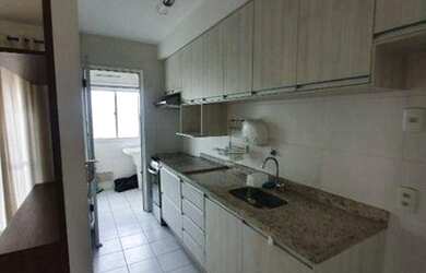 Imagem 4: Apartamento com 1 dormitório à venda, 36 m² por R$ 460.000,00 - Mirandópolis - São Paulo/S