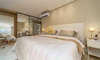 Imagem 7: APARTAMENTO A VENDA NO BRAVA HOME MOBILIADO