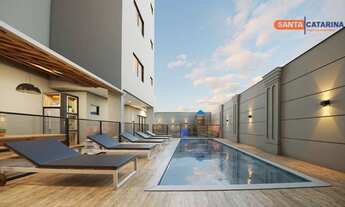 Imagem: Apartamento 03 dormitórios 01, mobiliado