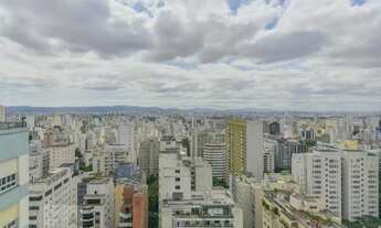 Imagem 6: APARTAMENTO RESIDENCIAL em SÃO PAULO - SP, HIGIENÓPOLIS