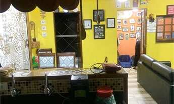 Imagem 5: Sobrado para venda com 197 metros quadrados com 3 quartos em Parque Vitória - São Paulo