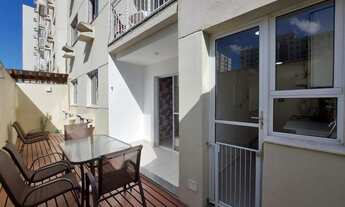 Imagem 2: Apartamento para Venda em Serra, de Fátima, 2 dormitórios, 1 suíte, 2 banheiros, 1 vaga