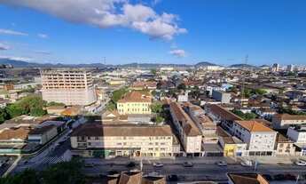 Imagem 2: Apartamento Residencial à venda, Macuco, Santos -