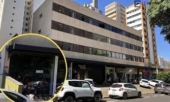 Imagem 2: Loja para Locação Rua Goiás - centro Londrina