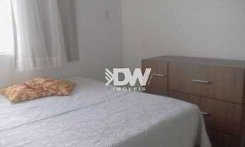 Imagem 6: Flat com 2 dormitórios para alugar, 48 m² por R$ 1.550,00/mês - Capim Macio - Natal/RN