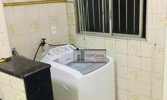 Imagem 2: Apartamento à venda, 64 m² por R$ 270.000,00 - Vila São José - São Paulo/SP