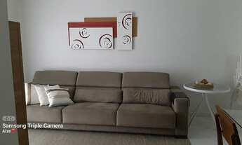 Imagem 3: Apartamento para venda tem 183 metros quadrados com 3 quartos em Praia Grande - Ubatuba