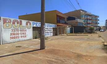 Imagem 5: 2 Lotes comerciais para Projeção - Investidores