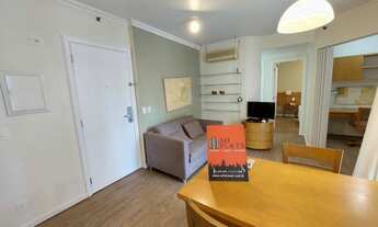 Imagem: Flat Quality Bela Cintra disponível para