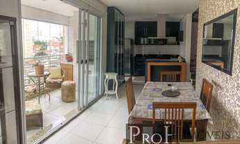 Imagem 6: Apartamento Duplex 85m² 2 dormitórios e Lazer completo - R$ 884.000,00