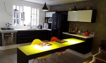 Imagem 2: Sobrado com 2 dormitórios à venda, 140 m² por R$ 1.080.000,00 - Tatuapé - São Paulo/SP