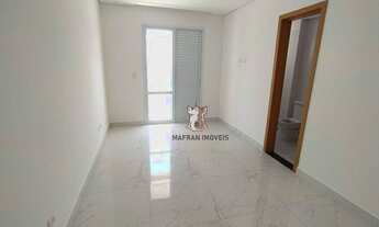 Imagem 6: Apartamento com 3 dormitórios à venda, 124 m² por R$ 985.000,00 - Canto do Forte - Praia G