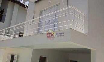 Imagem 4: Sobrado com 4 dormitórios à venda por R$ 1.696.000 - Centro - Arujá/SP