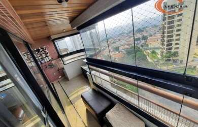 Imagem 7: Apartamento à venda, 125 m² por R$ 970.000,00 - Vila Santo Estéfano - São Paulo/SP