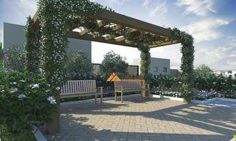 Imagem 3: Apartamento à venda, 49 m² por R$ 238.000,00 - Campos Elíseos - Ribeirão Preto/SP