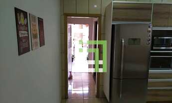 Imagem 7: Casa à venda, 128 m² por R$ 660.000,00 - Vila Vianelo - Jundiaí/SP