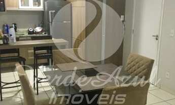 Imagem 4: Apartamento - Vila São Pedro - Hortolândia