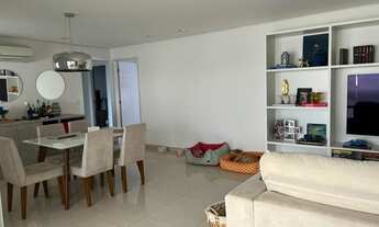 Imagem 5: Apartamento para venda possui 137 metros quadrados com 3 quartos