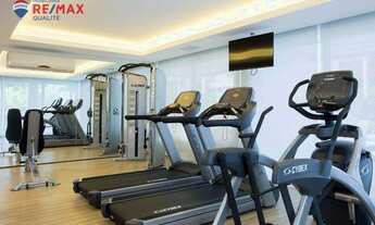 Imagem 6: Apartamento 2 suítes vista Beira-Mar Norte