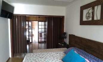 Imagem: Sobrado c/ 3 Dorm./1 Suíte - Jd. São Rafael