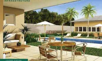 Imagem: CASA EM MARAVILHOSO CLUBE com LAZER COMPLETO