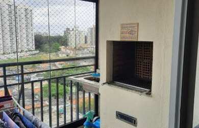 Imagem 5: Apartamento 3 dormitórios sendo 1 suíte e Lazer completo R$ 484.000,00