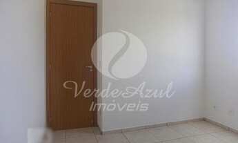 Imagem 5: Apartamento - Loteamento Residencial Parque dos Cantos - Campinas