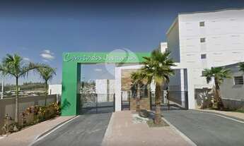 Imagem 7: Apartamento - Loteamento Residencial Parque dos Cantos - Campinas