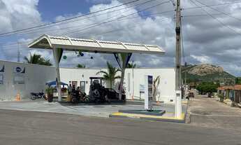 Imagem: Rede de posto de gasolina com 2 postos deixa