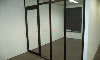 Imagem 6: Conjunto comercial para locação, Vila Olímpia, São Paulo