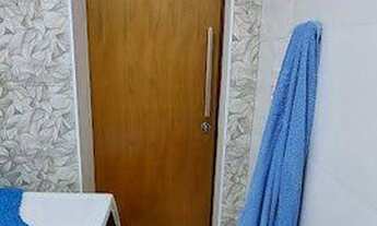 Imagem 5: Kitnet à venda, 32 m² por R$ 197.000,00 - Boqueirão - Praia Grande/SP